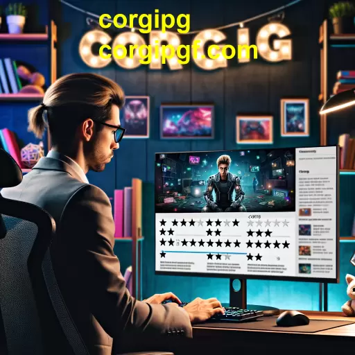 A Importância das Críticas no Mundo dos Jogos