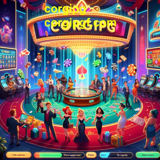 A Importância das Atualizações nos Jogos: O Que Mudou em CorgiPG